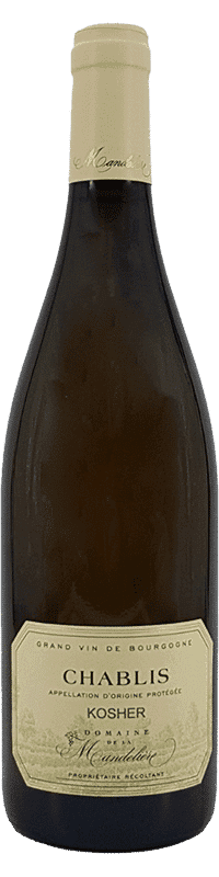 דומיין לה מונדלייה שבלי כשר