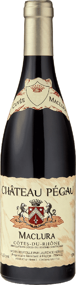 פגאו קוט דה רון