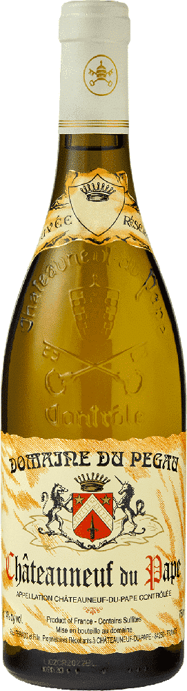 פגאו שטונף לבן