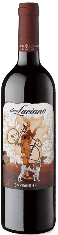 דון לוצ'יאנו טמפרניליו