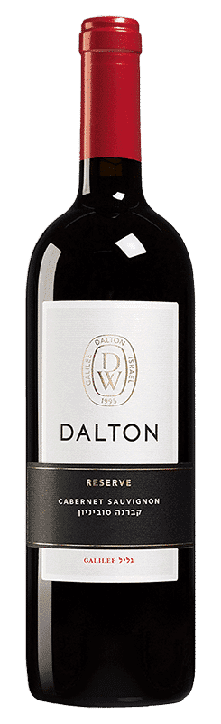 דלתון ק.ס רזרב