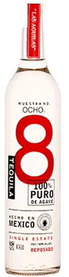 טקילה אוצ'ו רפוסדו