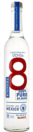 טקילה אוצ'ו בלנקו