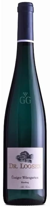 דר לוסן אורציגר וורצגטן ריזלינג יבש GG רזרבה