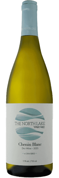 האגם הצפוני שנין בלאן