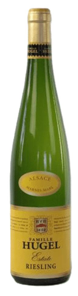 הוגל ריזלינג אסטייט מגנום 2017