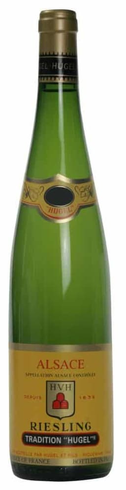 הוגל ריזלינג אסטייט 2018