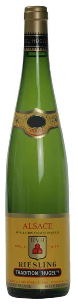 הוגל ריזלינג אסטייט 2018