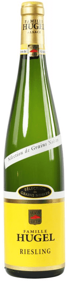 הוגל ריזלינג SGN 2015