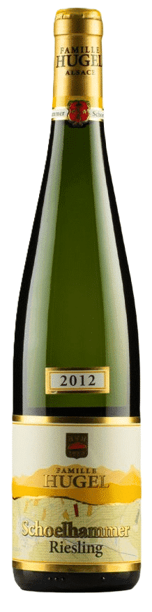 הוגל ריזלינג שולמהר 2012