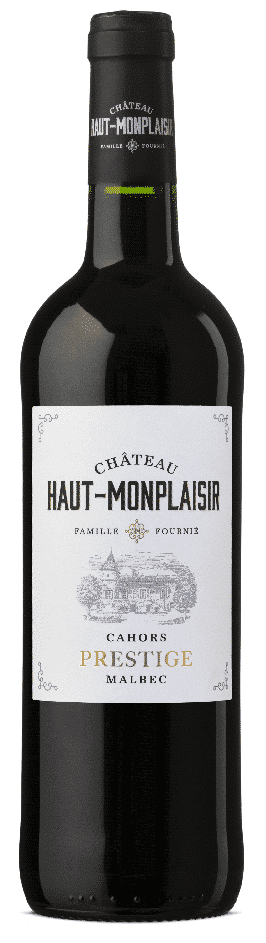 הו מונפלזיר קאהור,פרסטיז'