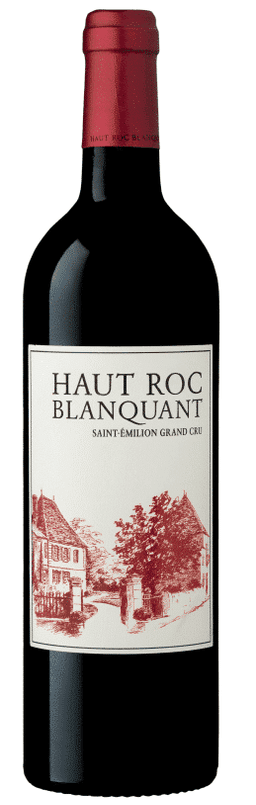 הו רוק בלאנקן,סאן אמיליון,גראן קרו