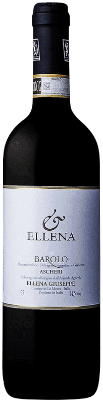 הלנה ג'וזפה ברולו אשרי