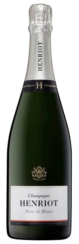 שמפנייה הנריו בלאן דה בלאן