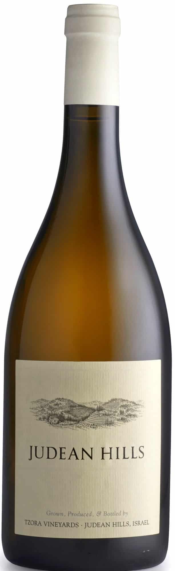 צרעה הרי יהודה לבן