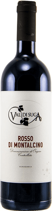 ואל דה סוגה רוסו