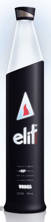 וודקה סטולי עלית מהדורת לילה