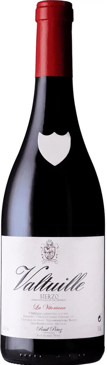 ראול פרז ואלטואיל לה ויטוריאנה