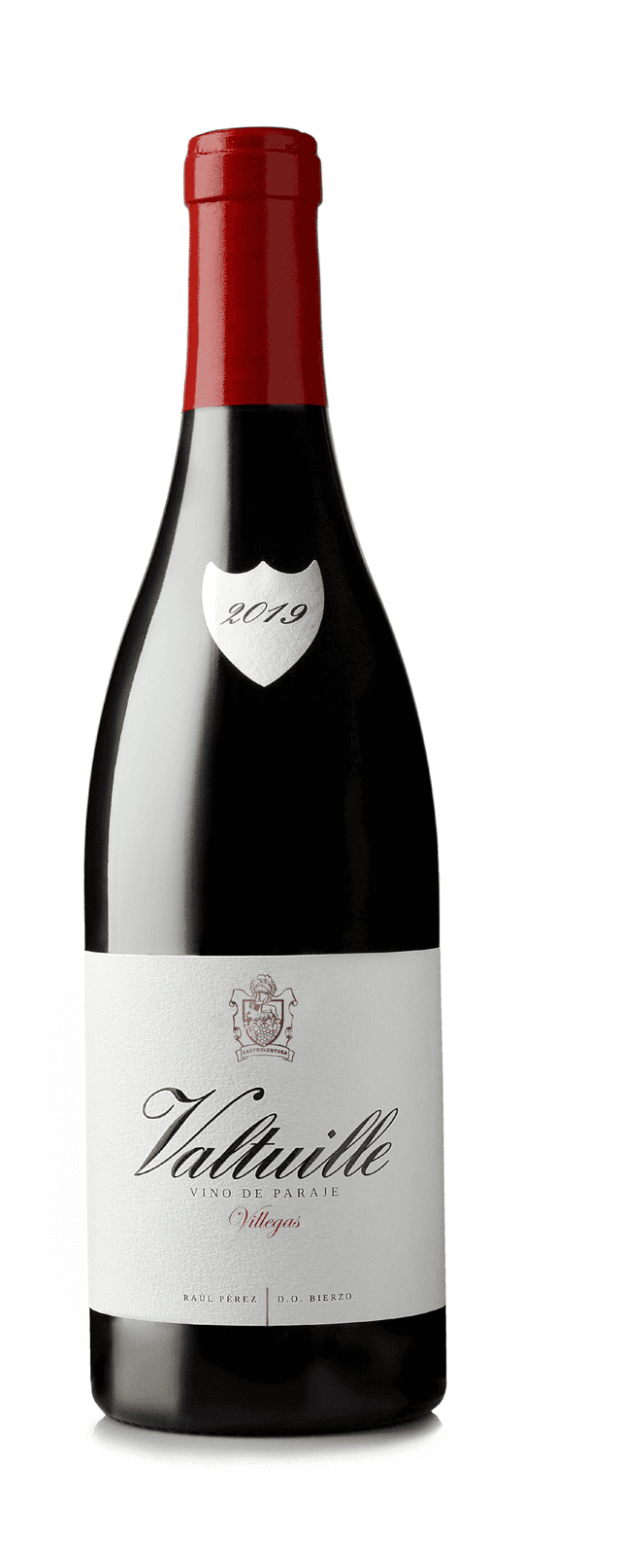 ראול פרז ואלטואיל וילגאס