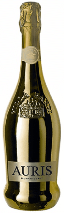 וילה סנדי ספומנטה אאוריס