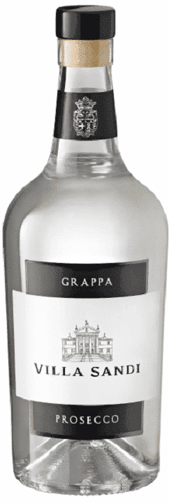 גראפה וילה סנדי פרוסקו