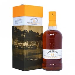 ויסקי טוברמורי 23 שנה