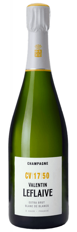 לפלייב שמפנייה בלאן דה בלאן אקסטרה ברוט