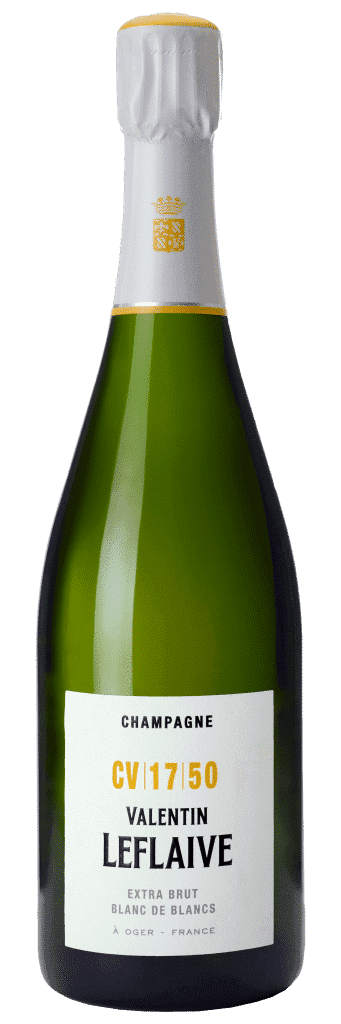 לפלייב שמפנייה בלאן דה בלאן אקסטרה ברוט