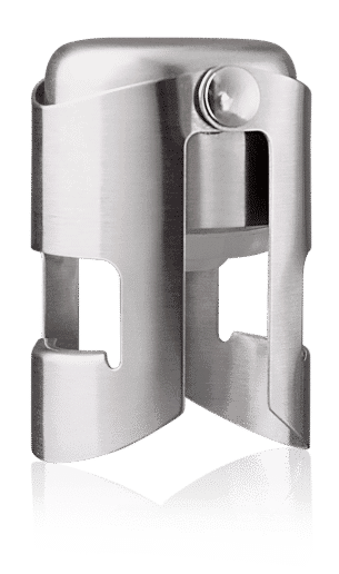 וקובין פקק שמפניה