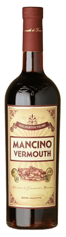 ורמוט מנצ'ינו אדום