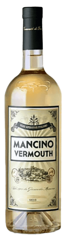 ורמוט מנצ'ינו יבש