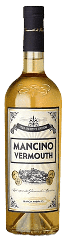 ורמוט מנצ'ינו לבן