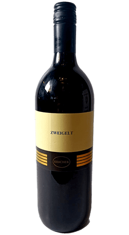 קראכר צוואיגלט 1000 מ"ל