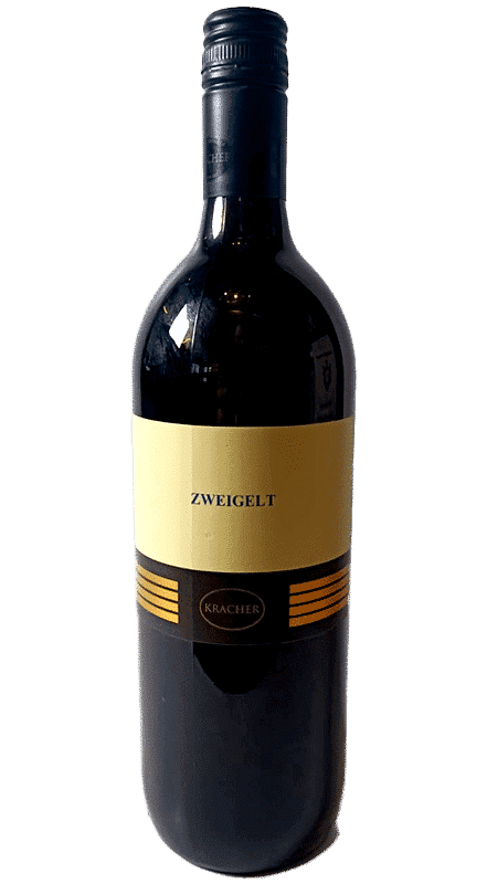 קראכר צוואיגלט 1000 מ"ל