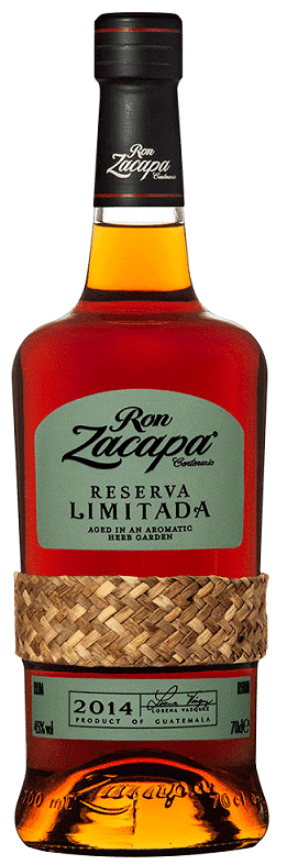 רום זקאפה לימיטד