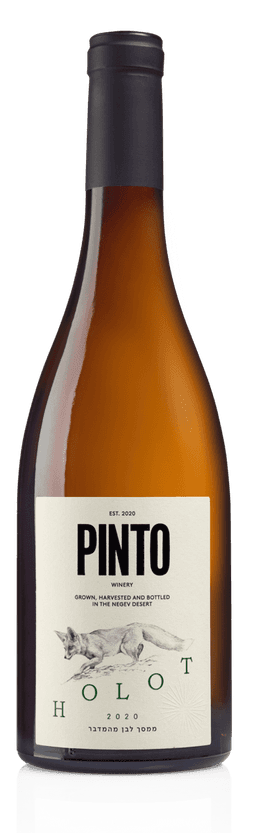 פינטו חולות בלבן