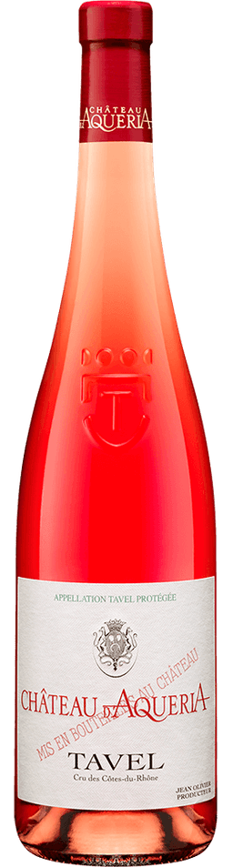 שאטו דה אקווריה 1.5 טאבל רוזה