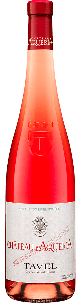 שאטו דה אקווריה 1.5 טאבל רוזה