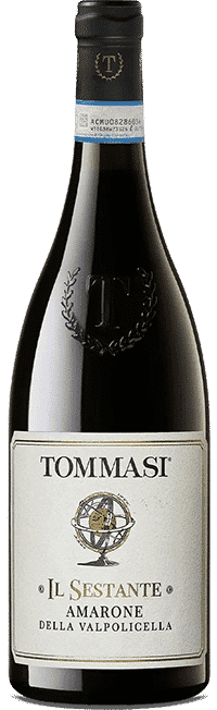 טומאסי אמרונה איל ססטנטה