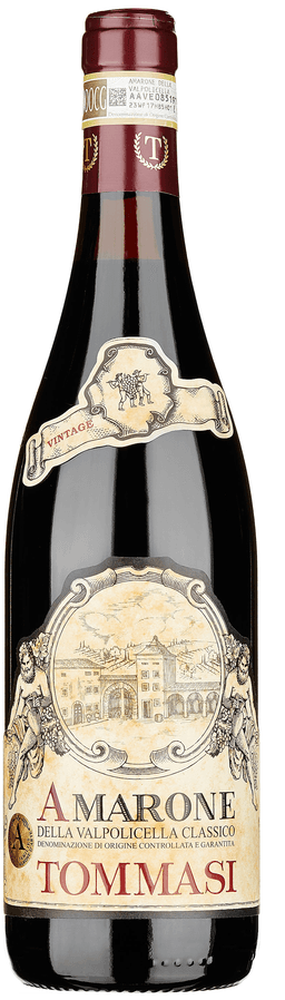 טומאסי אמרונה 2010