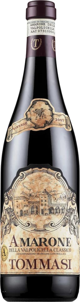 טומאסי אמרונה 375