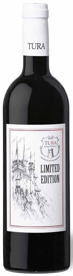 טורא לימיטד אדישיין