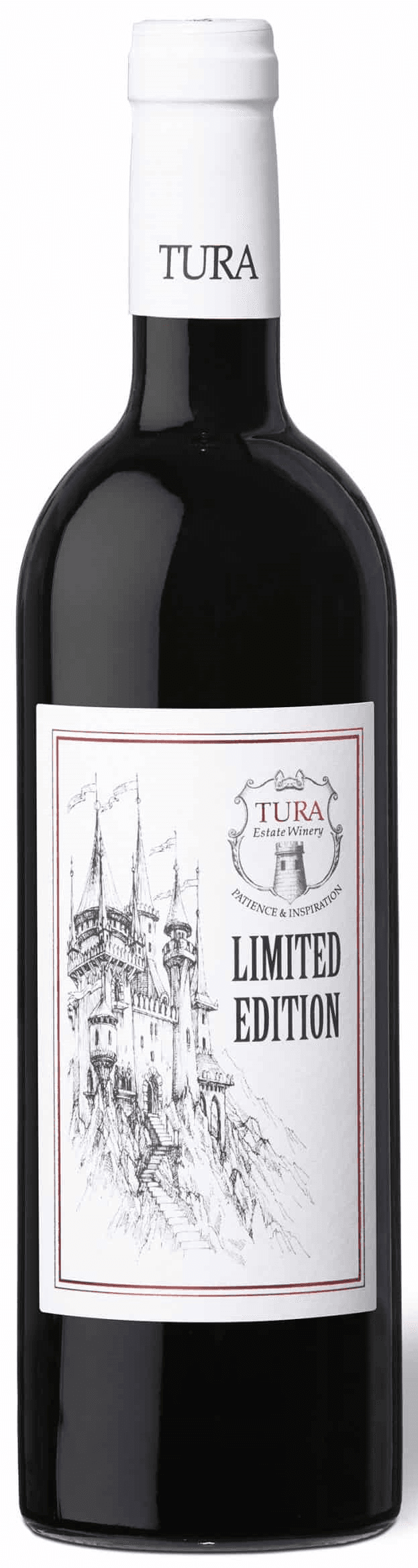 טורא לימיטד אדישיין