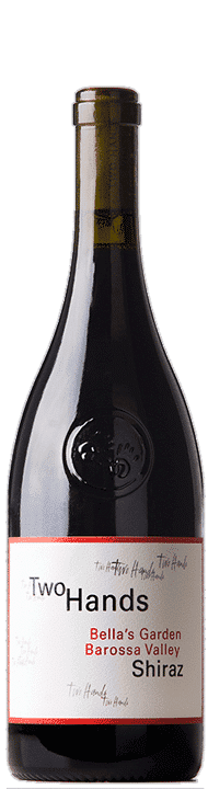 טו הנדז בלה'ס גרדן