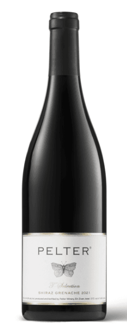 פלטר טי שירז גרנש 1.5