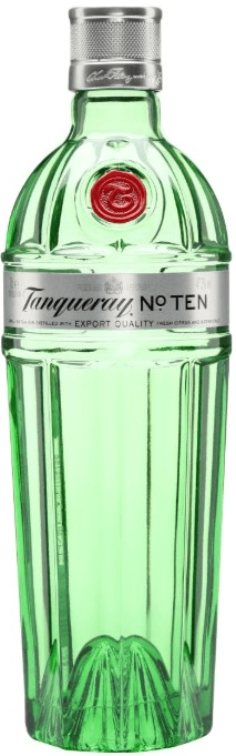 ג'ין טנקרי טן