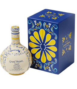 טקילה גרנד מאיין אנייחו אולטרה