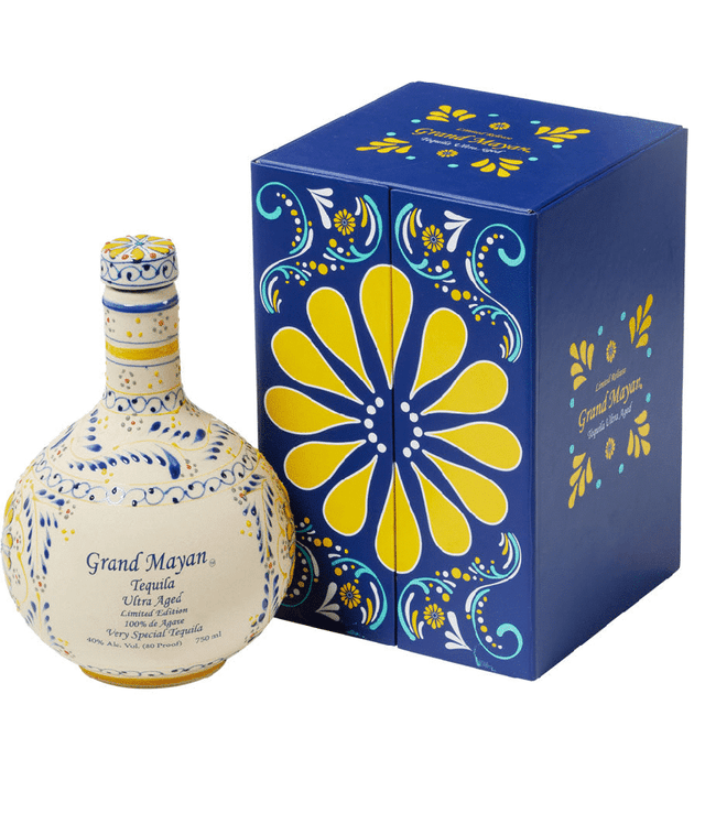 טקילה גרנד מאיין אנייחו אולטרה