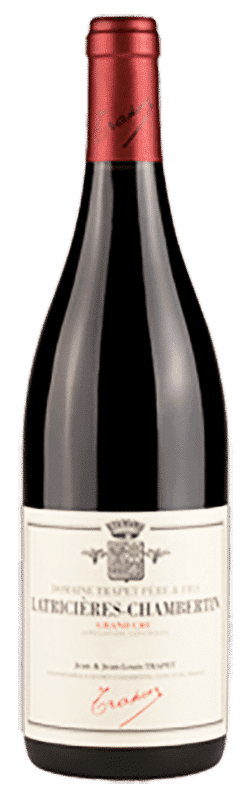 דומיין טראפט שמברטיין לטיסייה גראן קרו 2018