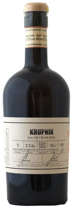 יוליוס קרופניק